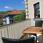 Charming With Parking Spot Würzburg